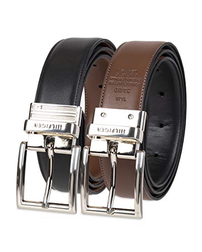 Foto 6 pulgar | Cinturón Tommy Hilfiger Reversible para Hombre-Venta Internacional