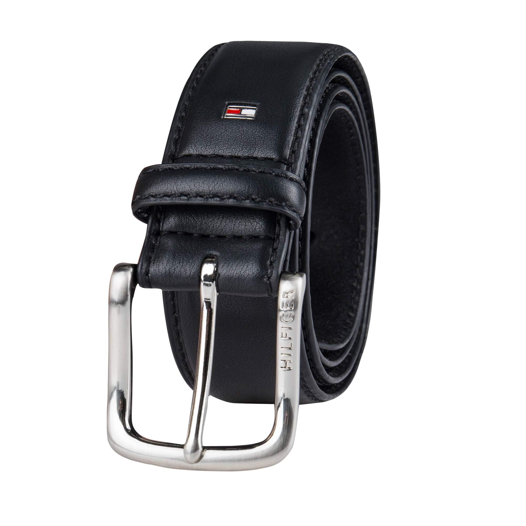 Foto 2 pulgar | Cinturón Tommy Hilfiger para Hombre - Venta Internacional
