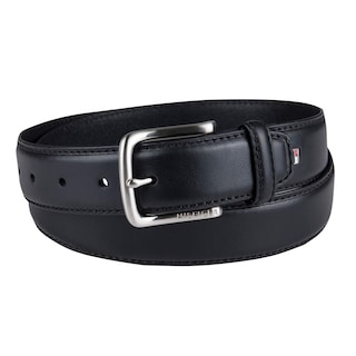 Foto 2 | Cinturón Tommy Hilfiger para Hombre - Venta Internacional