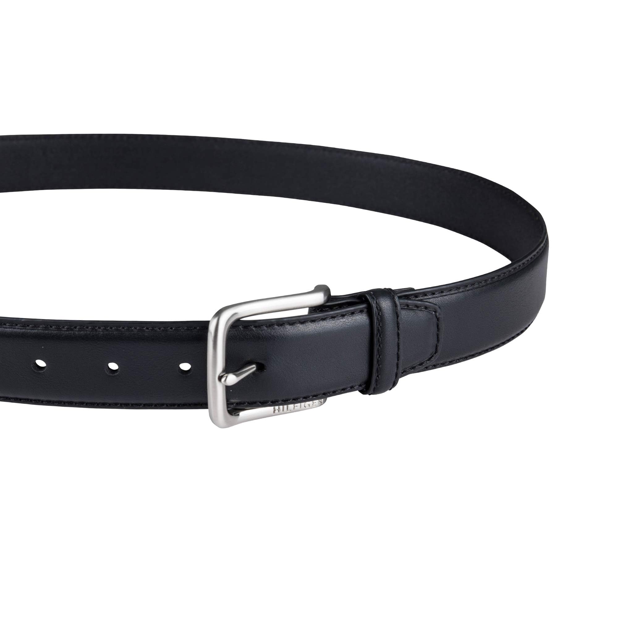 Foto 4 pulgar | Cinturón Tommy Hilfiger para Hombre - Venta Internacional