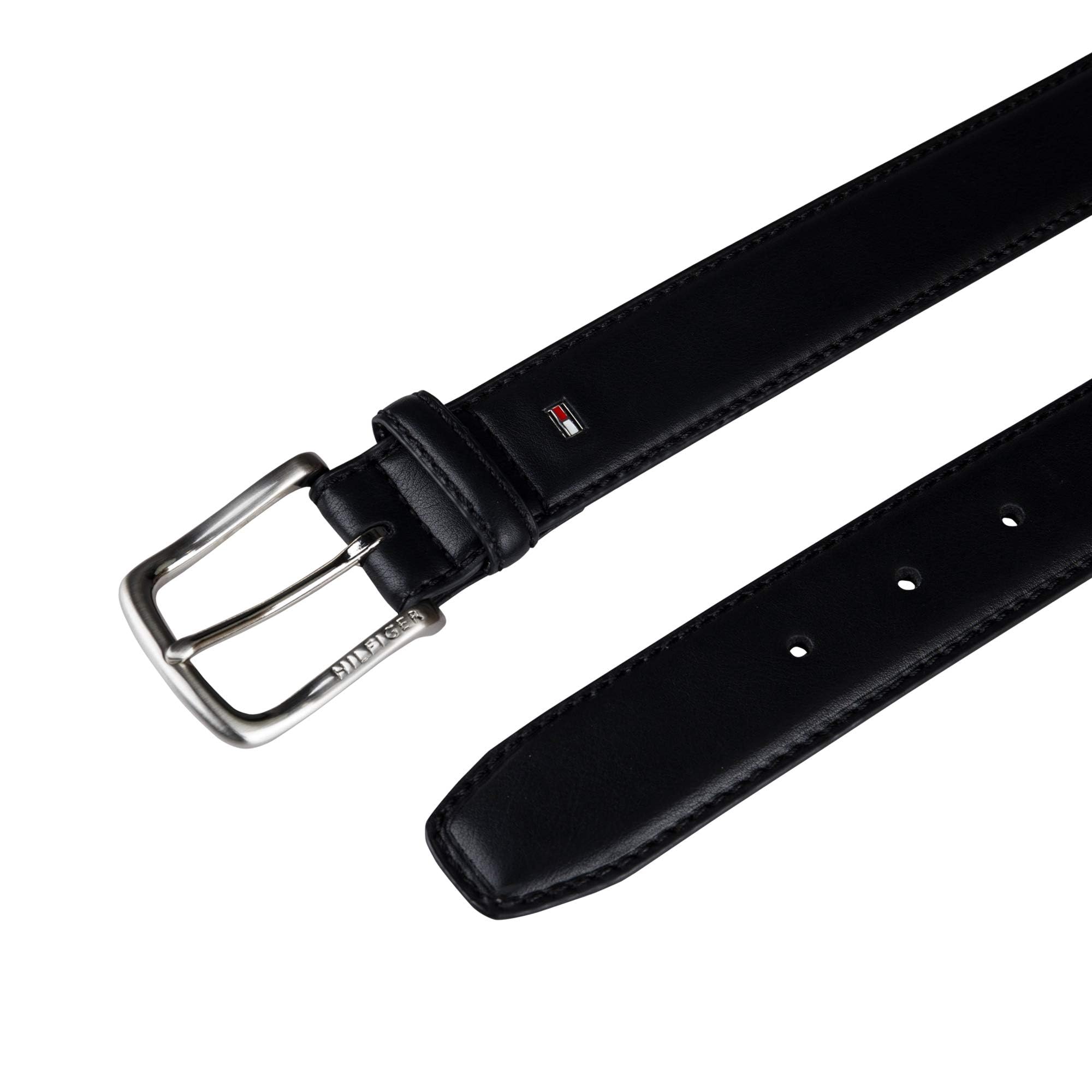 Foto 5 pulgar | Cinturón Tommy Hilfiger para Hombre - Venta Internacional