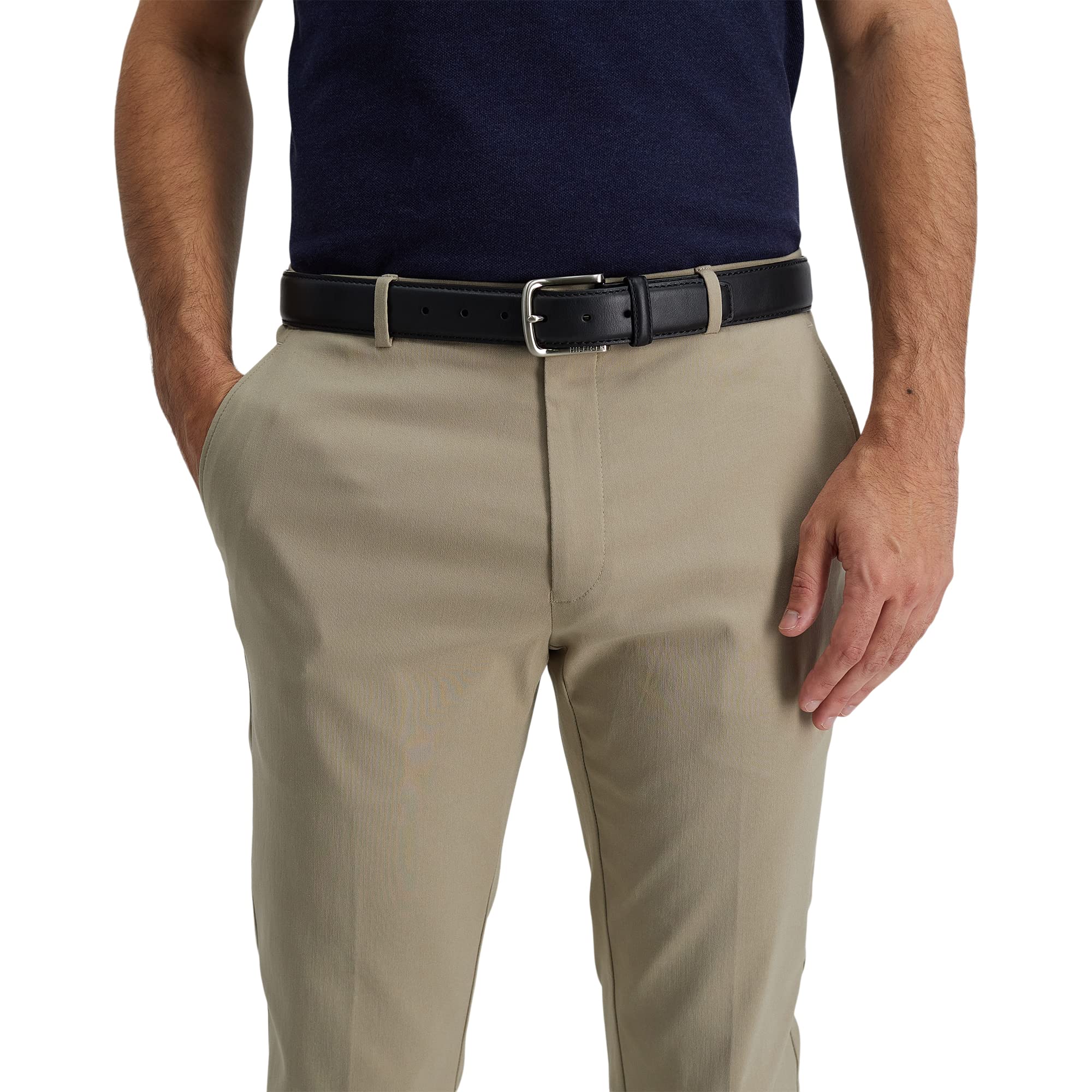 Foto 6 pulgar | Cinturón Tommy Hilfiger para Hombre - Venta Internacional