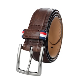 Foto 1 | Cinturón Tommy Hilfiger para Hombre - Venta Internacional