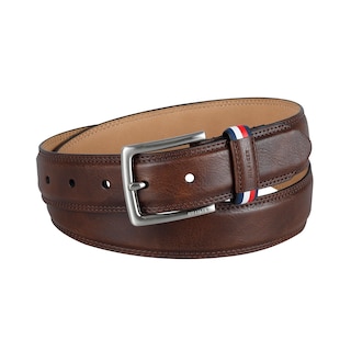 Foto 2 | Cinturón Tommy Hilfiger para Hombre - Venta Internacional
