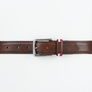 Foto 4 | Cinturón Tommy Hilfiger para Hombre - Venta Internacional