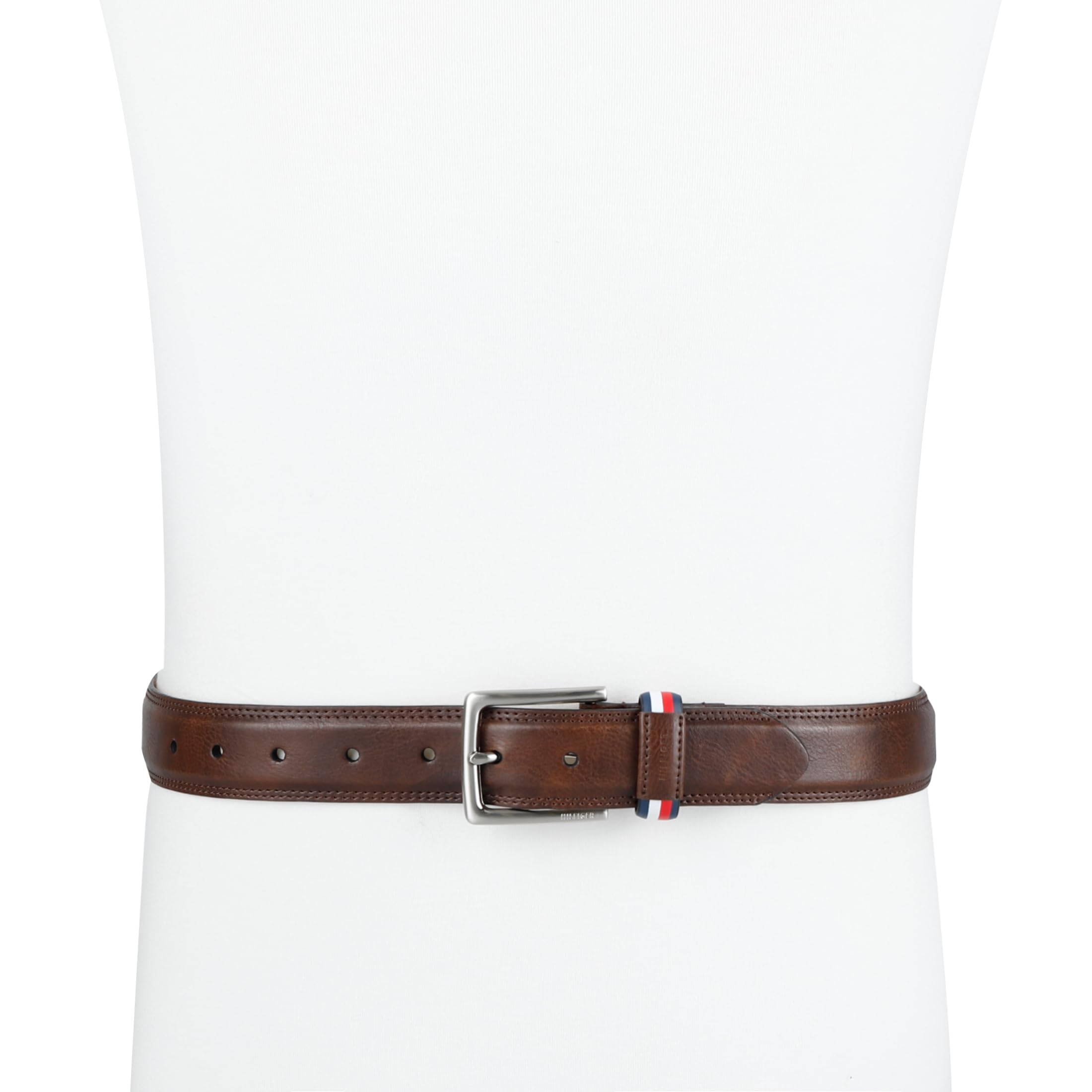 Foto 7 pulgar | Cinturón Tommy Hilfiger para Hombre - Venta Internacional