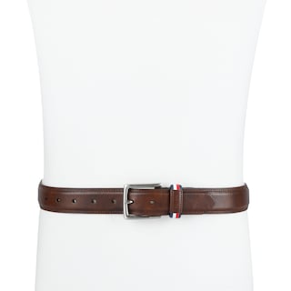 Foto 6 | Cinturón Tommy Hilfiger para Hombre - Venta Internacional