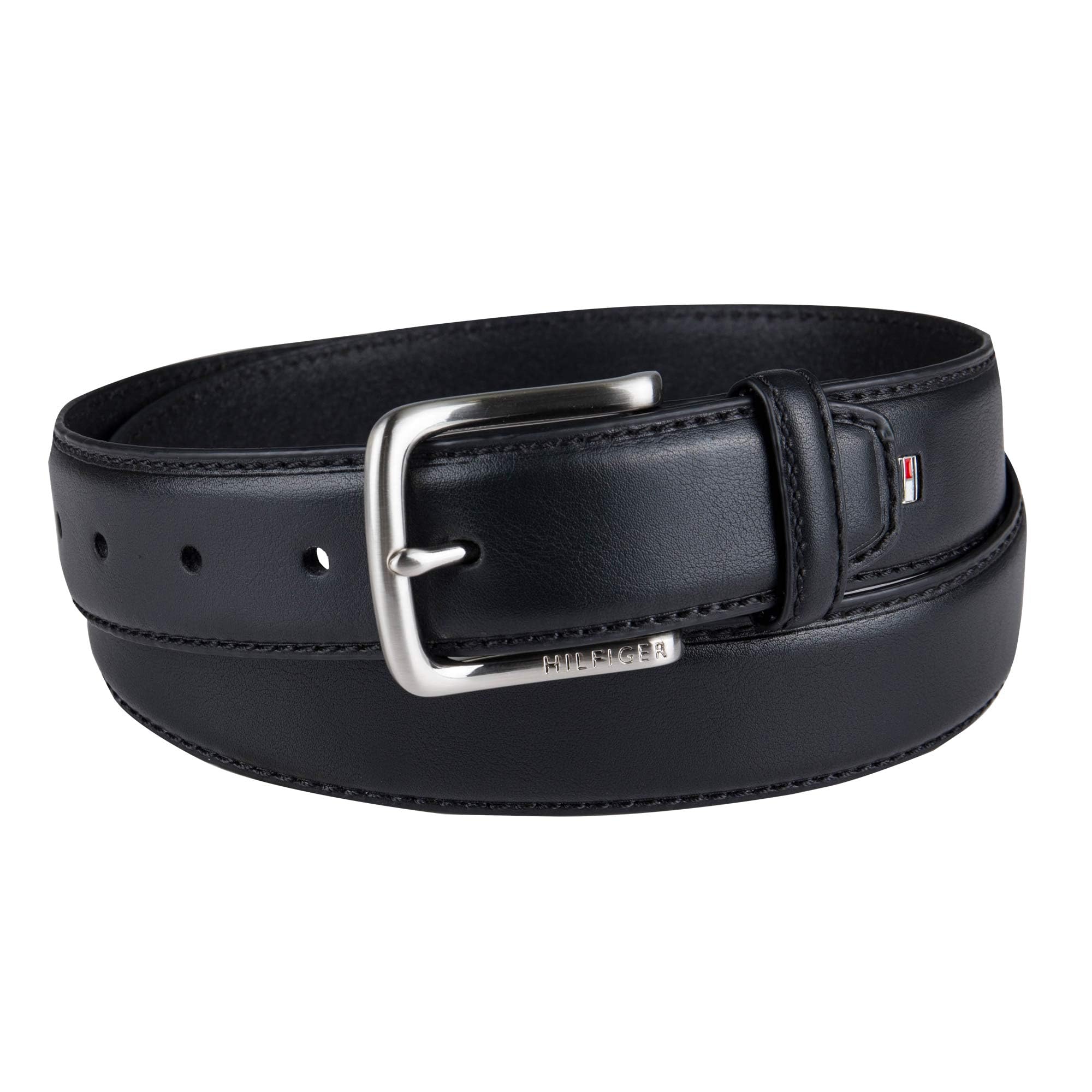 Foto 3 pulgar | Cinturón Tommy Hilfiger para Hombre - Venta Internacional