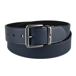 Foto 2 | Cinturón Tommy Hilfiger con Brida Reversible para Hombre - Venta Internacional