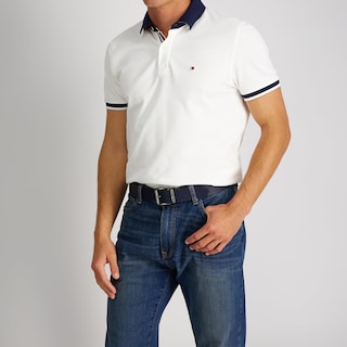 Foto 5 | Cinturón Tommy Hilfiger con Brida Reversible para Hombre - Venta Internacional