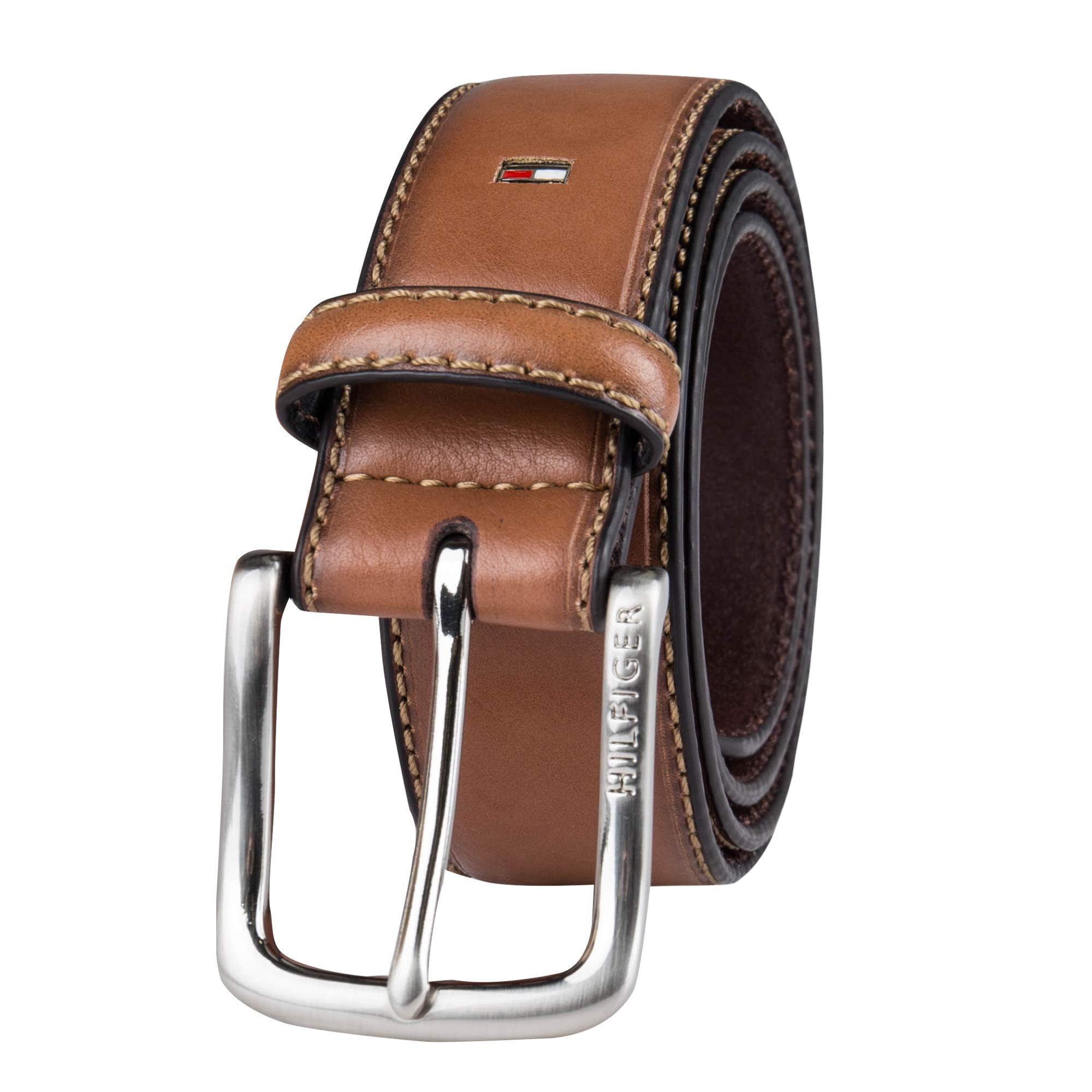 Foto 2 pulgar | Cinturón Tommy Hilfiger para Hombre - Venta Internacional
