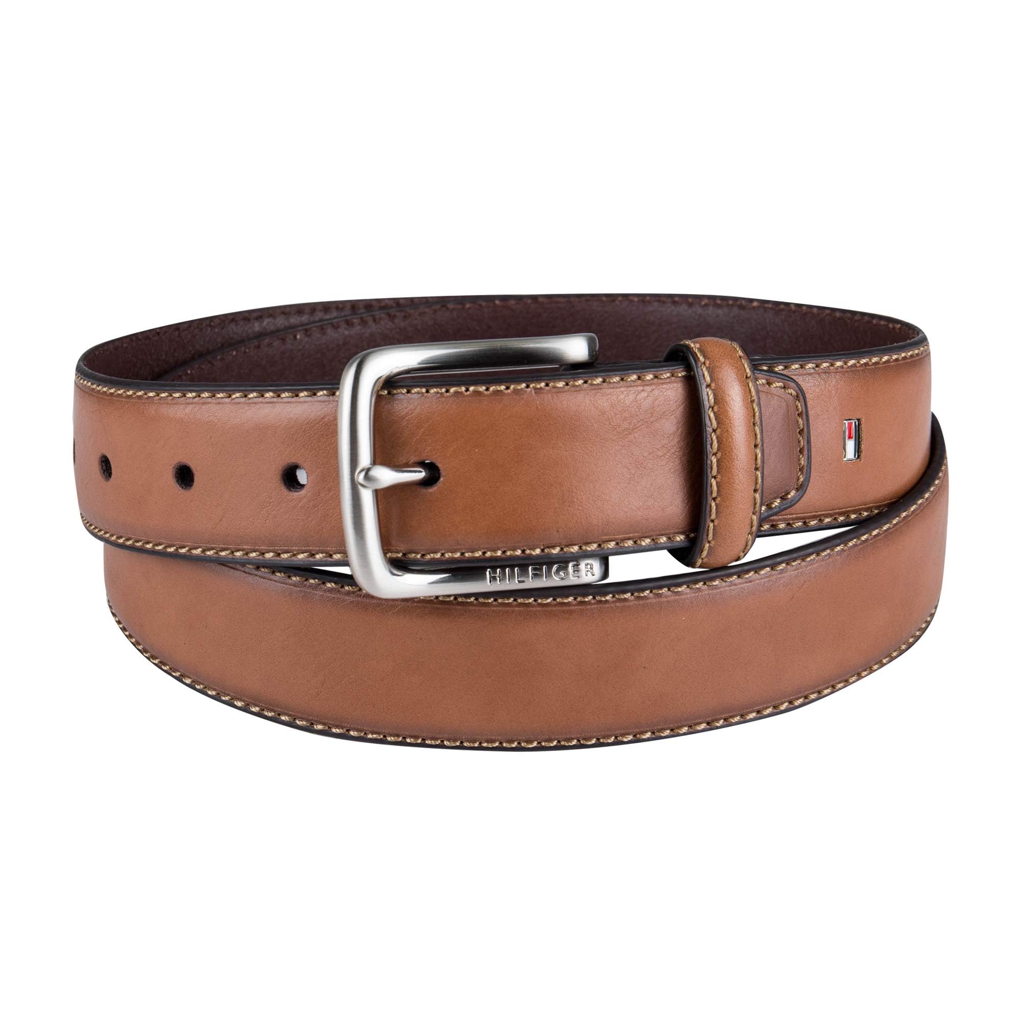 Foto 3 pulgar | Cinturón Tommy Hilfiger para Hombre - Venta Internacional