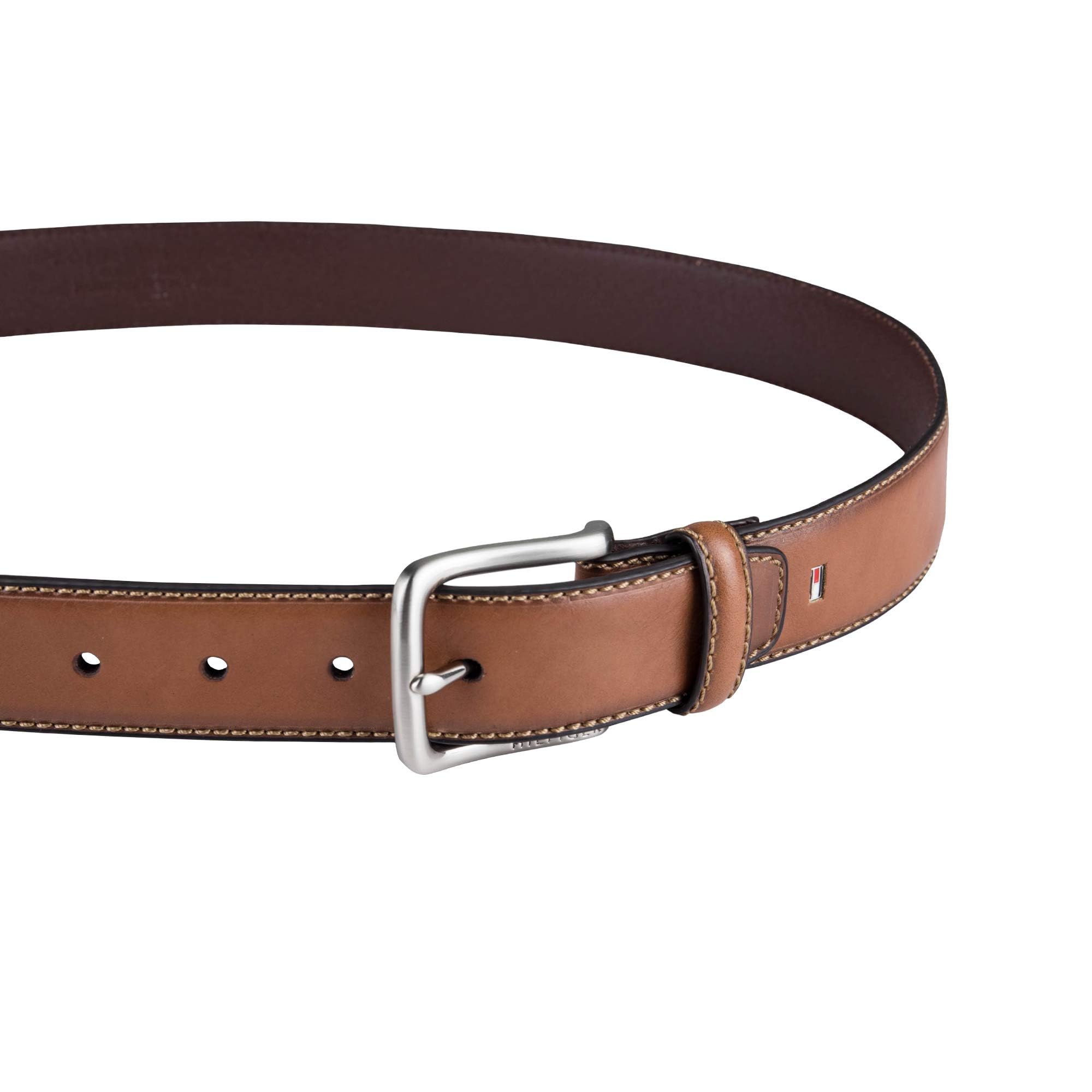 Foto 4 pulgar | Cinturón Tommy Hilfiger para Hombre - Venta Internacional