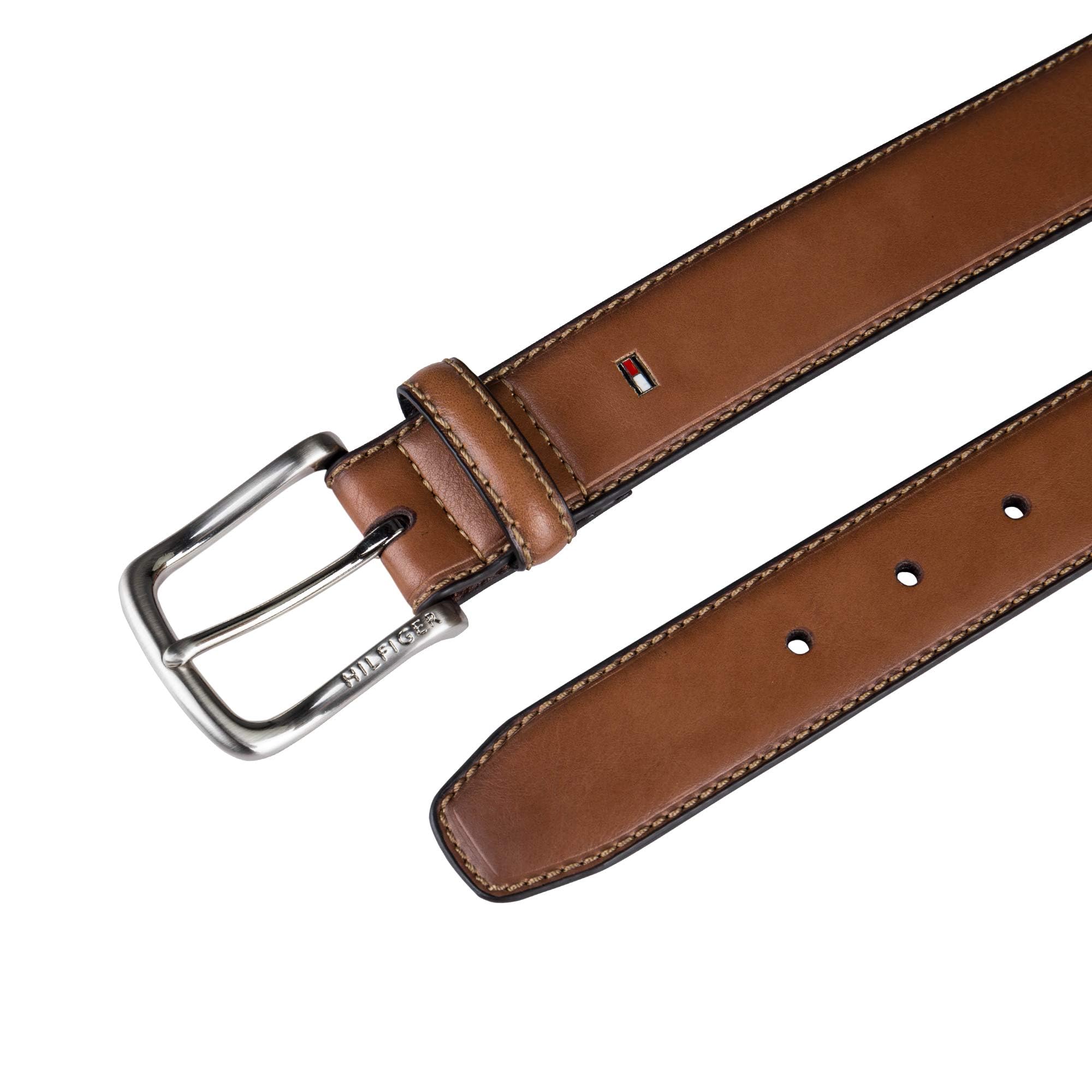 Foto 5 pulgar | Cinturón Tommy Hilfiger para Hombre - Venta Internacional
