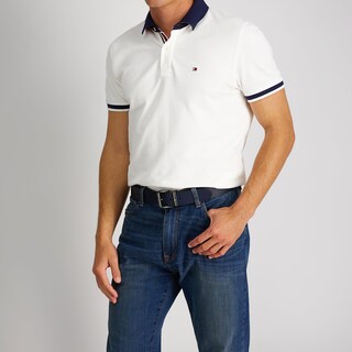 Foto 5 | Cinturón Tommy Hilfiger con Brida Reversible para Hombre - Venta Internacional