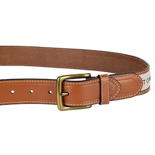 Foto 2 | Cinturón Tommy Hilfiger para Hombre - Venta Internacional