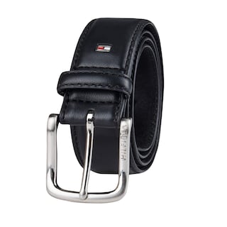 Foto 1 | Cinturón Tommy Hilfiger para Hombre - Venta Internacional