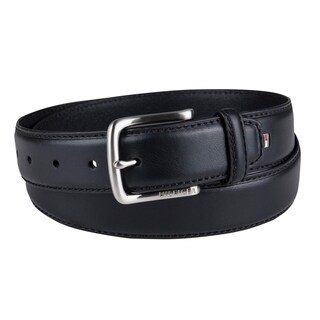 Foto 2 | Cinturón Tommy Hilfiger para Hombre - Venta Internacional