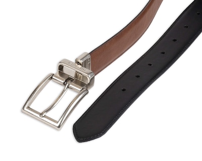 Foto 5 | Cinturón Tommy Hilfiger Reversible de Cuero Casual para Hombre - Venta Internacional