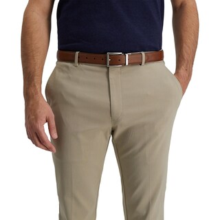 Foto 4 | Cinturón Tommy Hilfiger Reversible de Cuero Casual para Hombre - Venta Internacional
