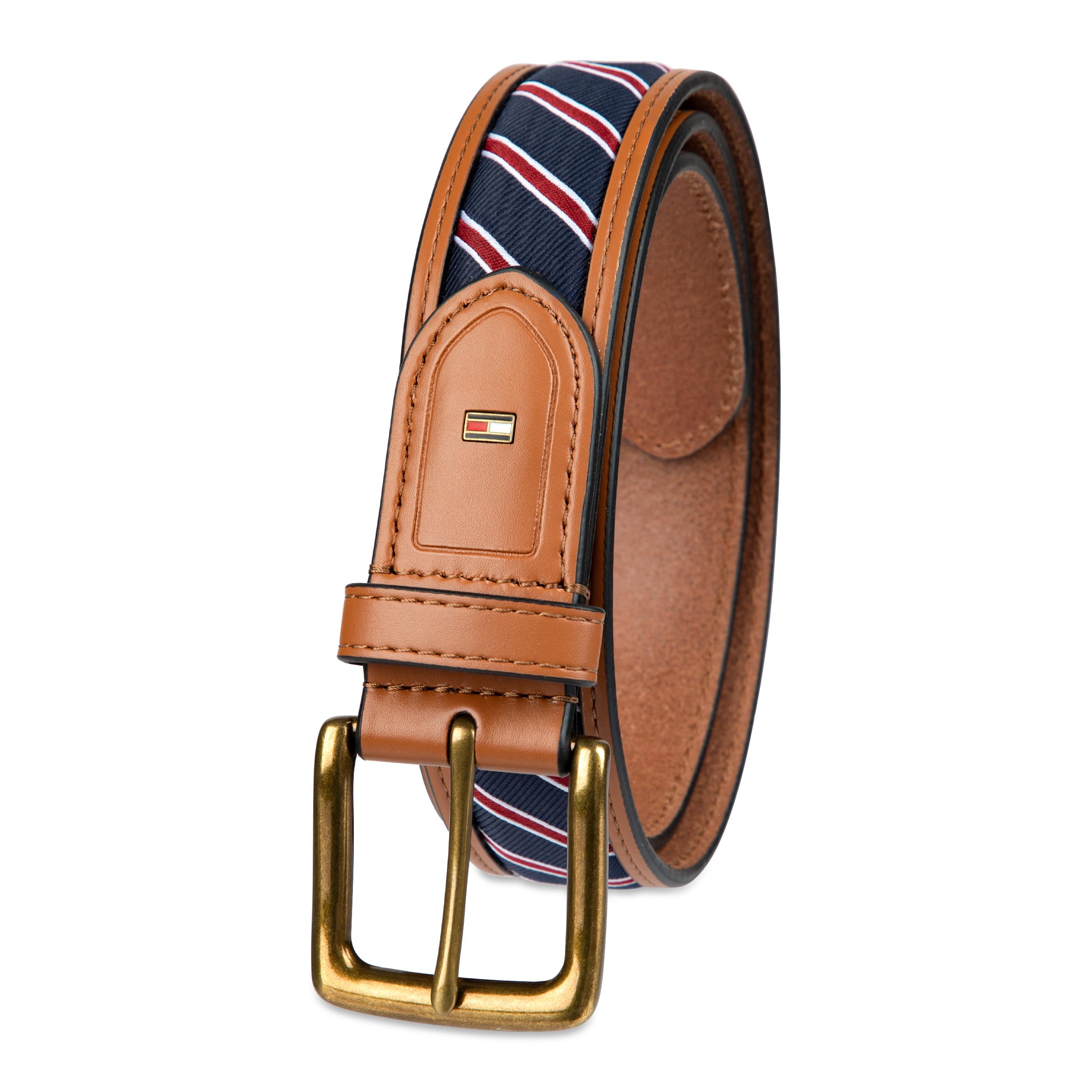 Foto 2 pulgar | Cinturón Tommy Hilfiger para Hombre - Venta Internacional