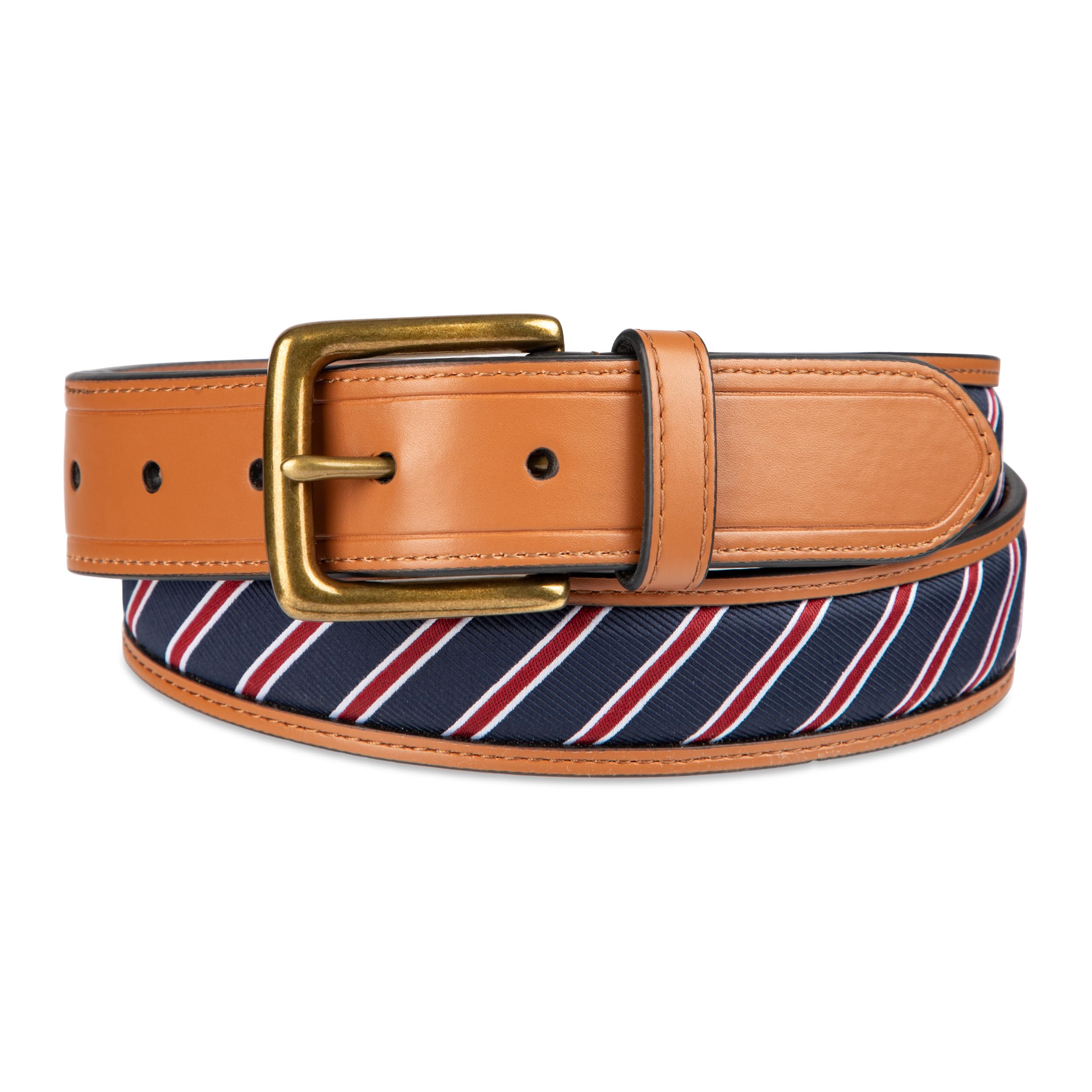 Foto 3 pulgar | Cinturón Tommy Hilfiger para Hombre - Venta Internacional