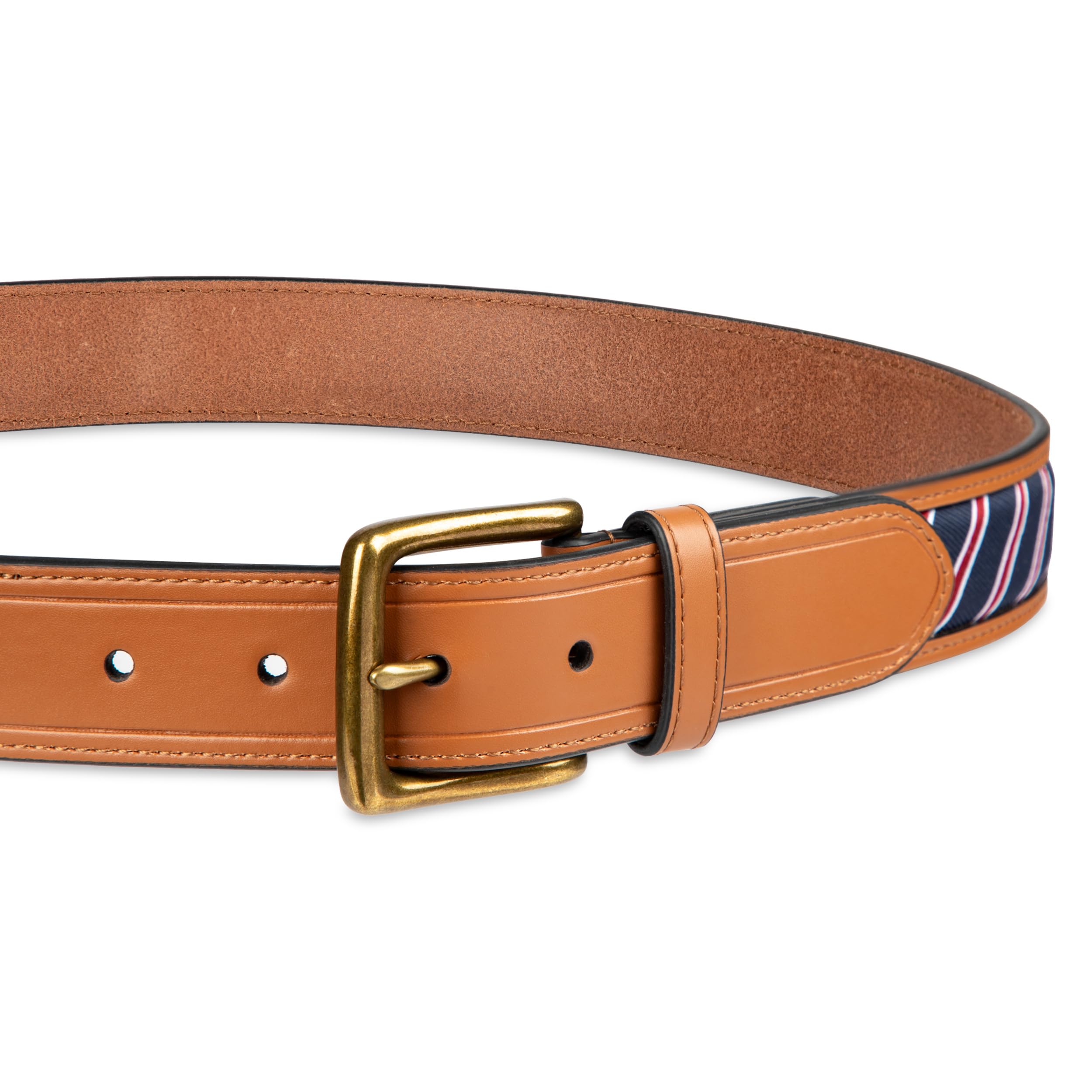 Foto 3 | Cinturón Tommy Hilfiger para Hombre - Venta Internacional