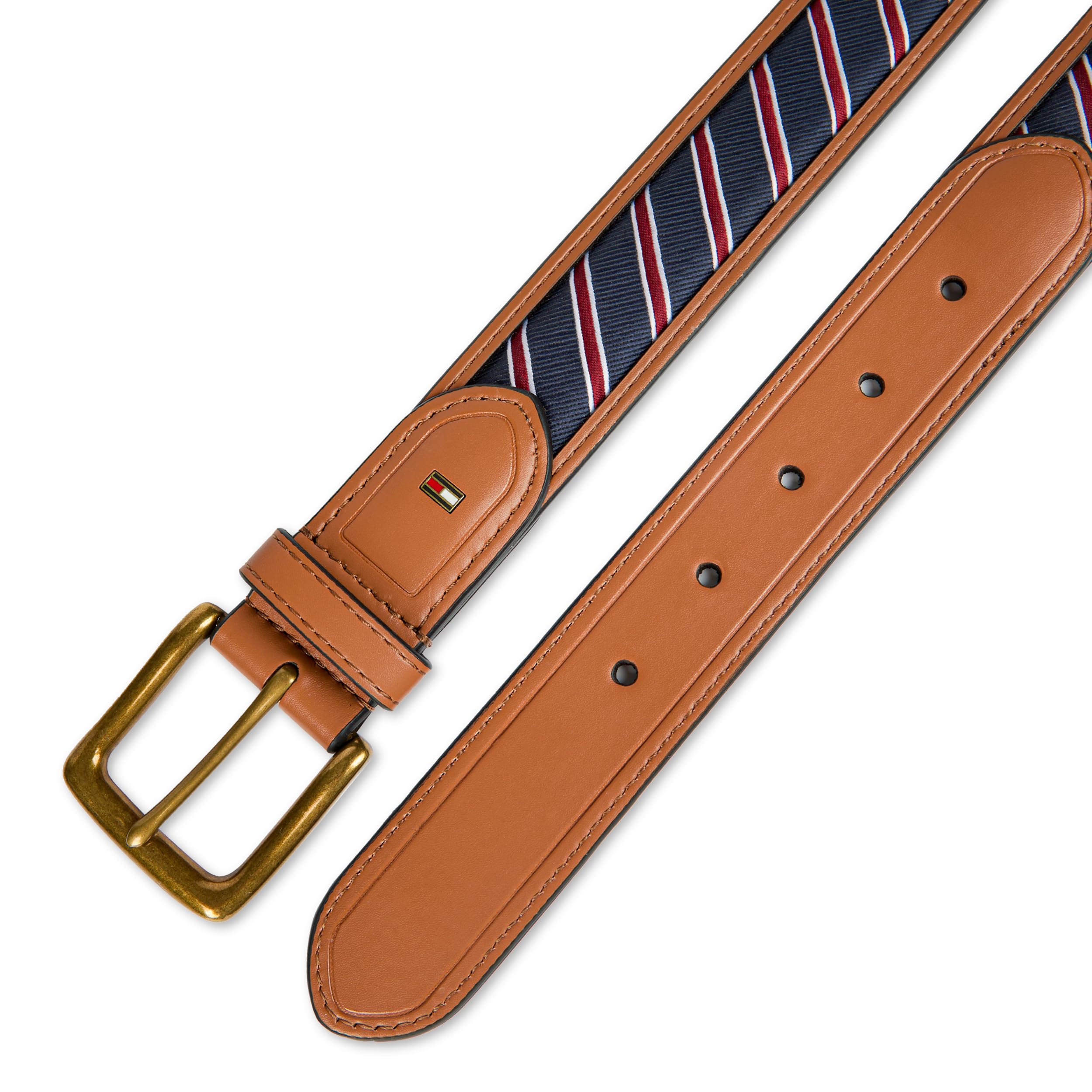 Foto 5 | Cinturón Tommy Hilfiger para Hombre - Venta Internacional