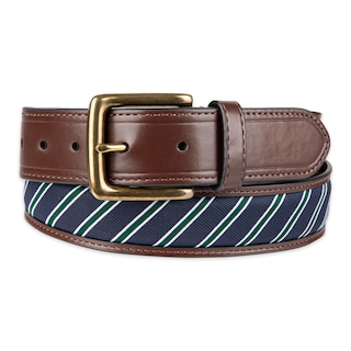Foto 2 | Cinturón Tommy Hilfiger para Hombre - Venta Internacional