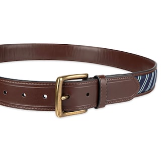 Foto 3 | Cinturón Tommy Hilfiger para Hombre - Venta Internacional
