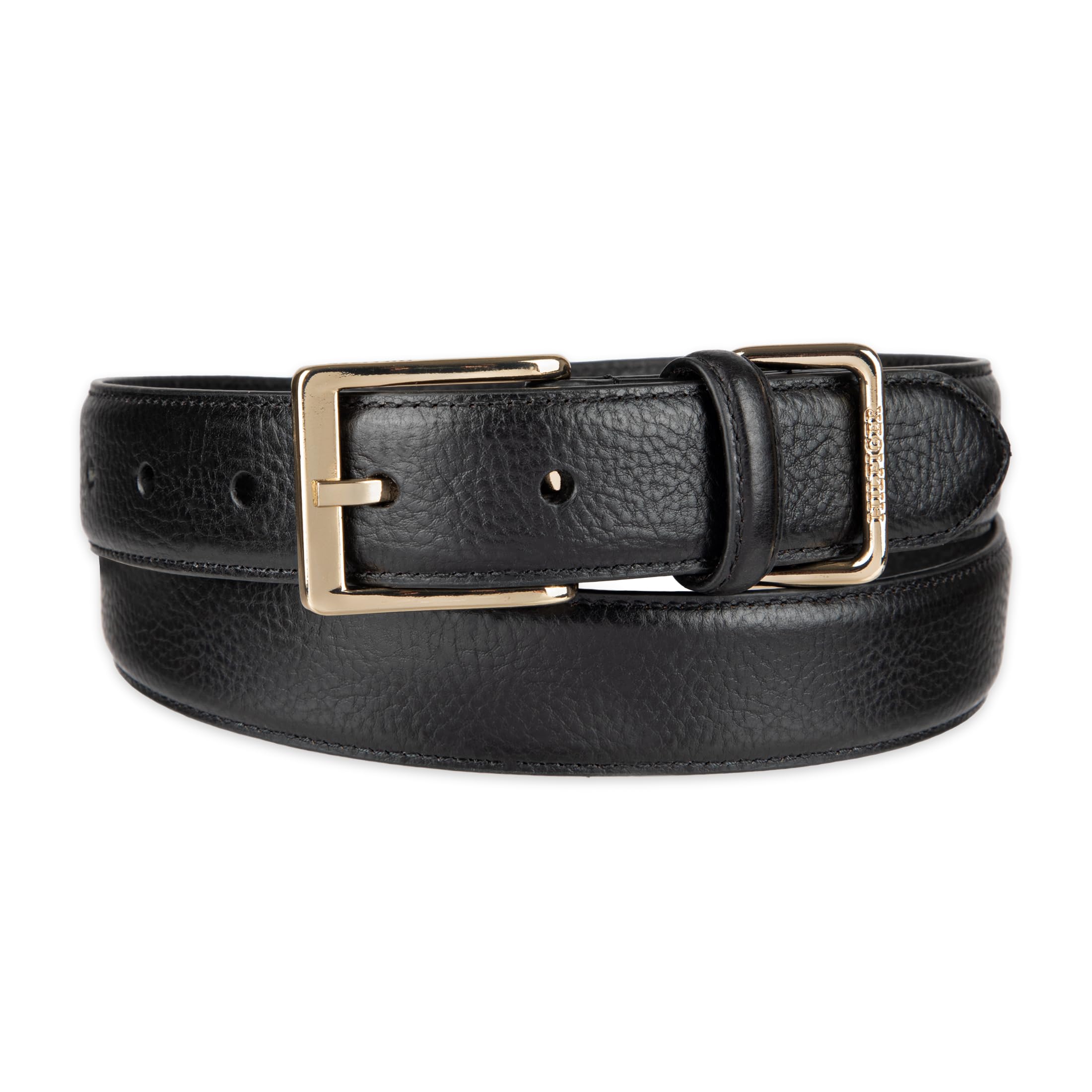 Foto 2 | Cinturón Tommy Hilfiger de Piel para Hombre - Venta Internacional