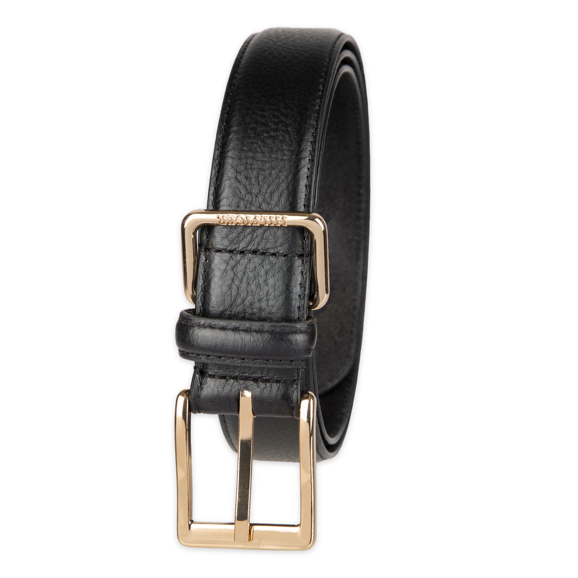 Foto 1 | Cinturón Tommy Hilfiger de Piel para Hombre - Venta Internacional