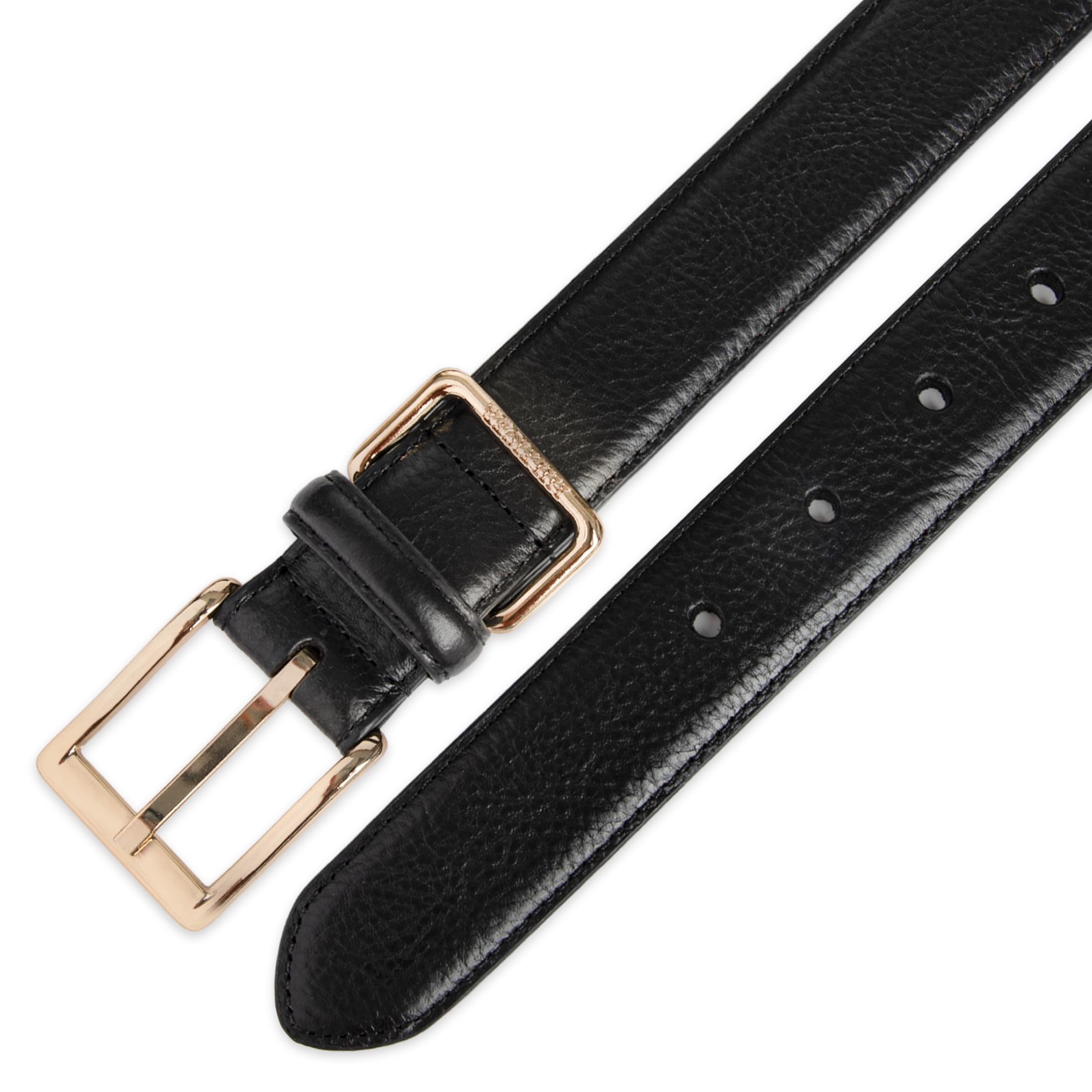 Foto 6 pulgar | Cinturón Tommy Hilfiger de Piel para Hombre - Venta Internacional