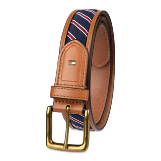 Foto 1 | Cinturón Tommy Hilfiger para Hombre - Venta Internacional