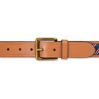 Foto 4 | Cinturón Tommy Hilfiger para Hombre - Venta Internacional