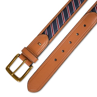 Foto 5 | Cinturón Tommy Hilfiger para Hombre - Venta Internacional
