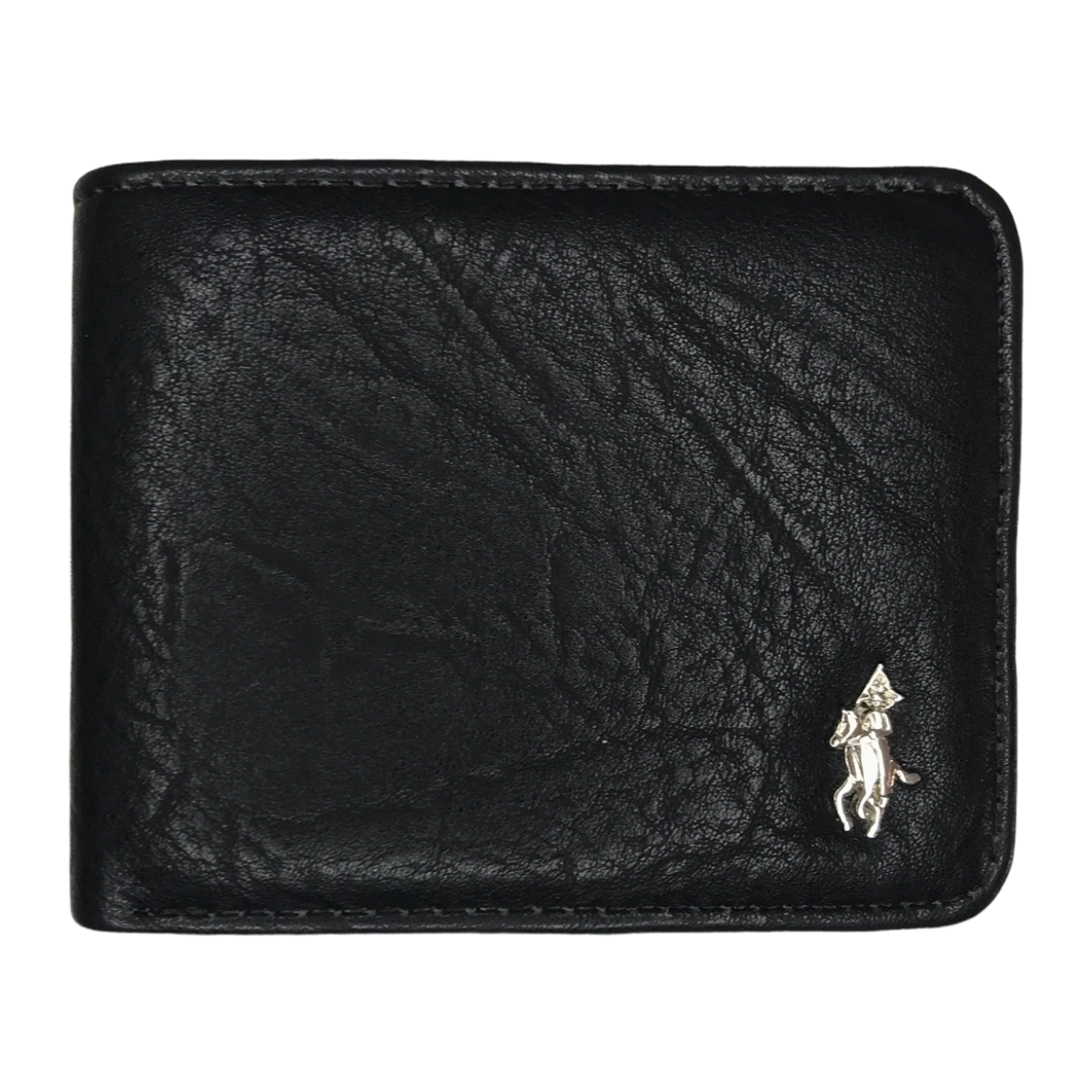 Foto 7 pulgar | Kit Cinturón Polo Guy Sintético Y Cartera Para Hombre Color Negro 2