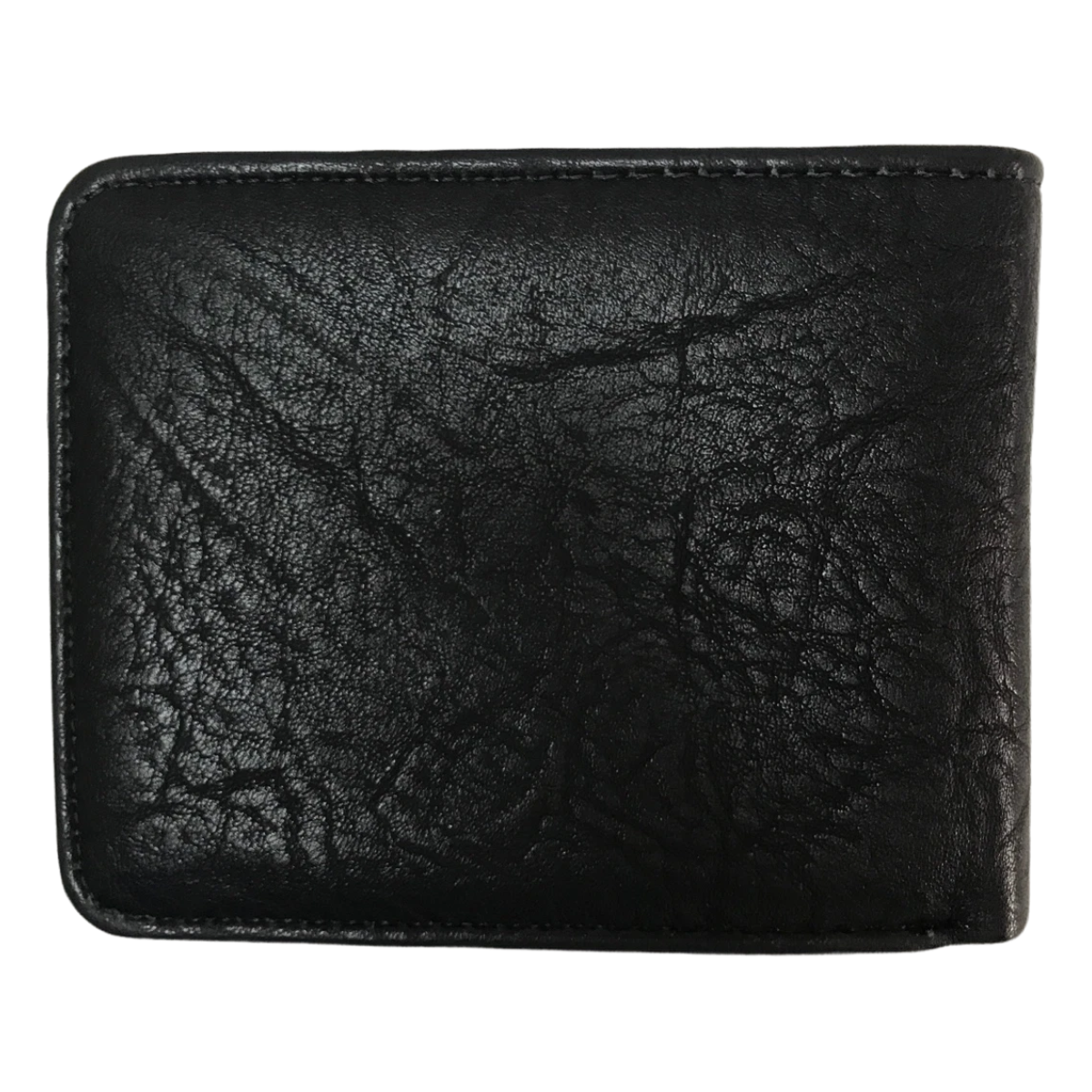 Foto 8 pulgar | Kit Cinturón Polo Guy Sintético Y Cartera Para Hombre Color Negro 2