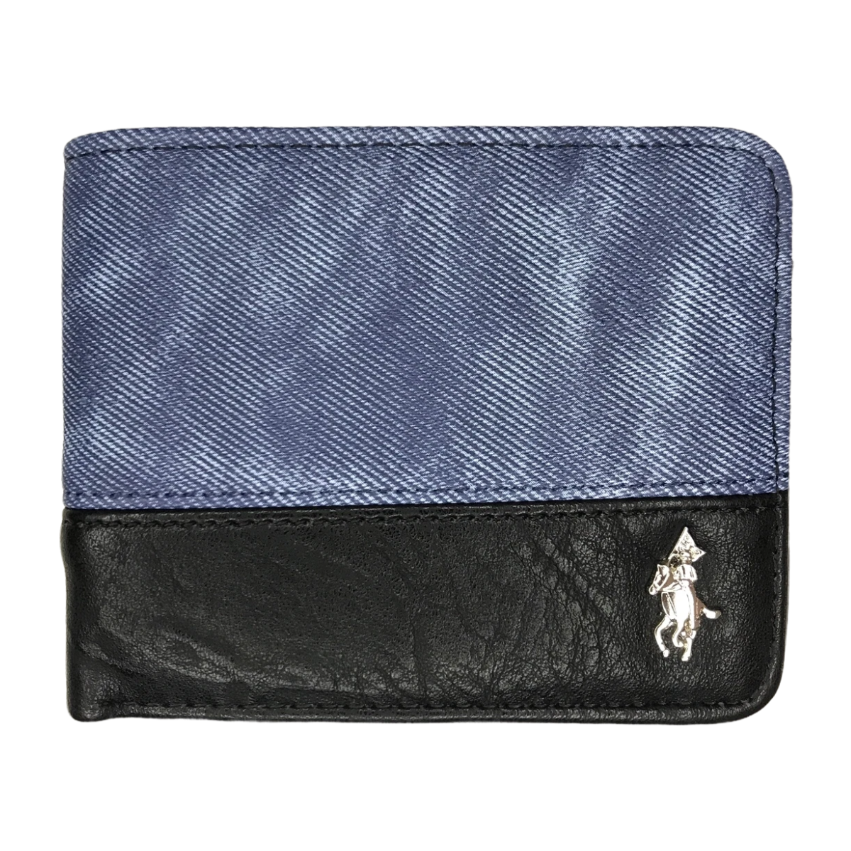 Foto 6 pulgar | Kit Cinturón De Caballero Con Cartera Y Gorra Polo Guy Color Azul