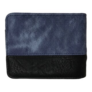 Foto 6 | Kit Cinturón De Caballero Con Cartera Y Gorra Polo Guy Color Azul