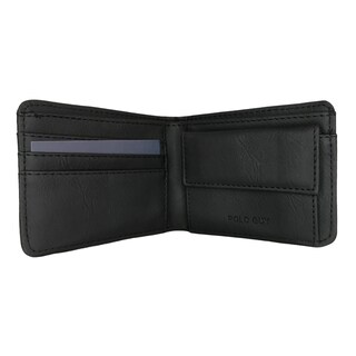 Foto 7 | Kit Cinturón De Caballero Con Cartera Y Gorra Polo Guy Color Azul