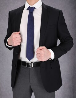 Foto 4 | Cinturón Steve Madden Vestido Casual De Cuero Marrón/negro Para Hombre 34 - Venta Internacional