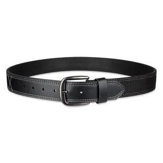 Foto 4 | Cinturón Dickies Negro para Hombre-Venta Internacional