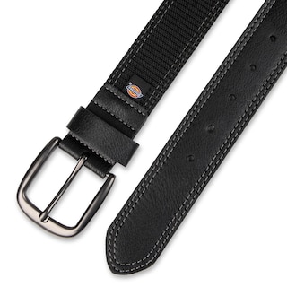Foto 5 | Cinturón Dickies Negro para Hombre-Venta Internacional