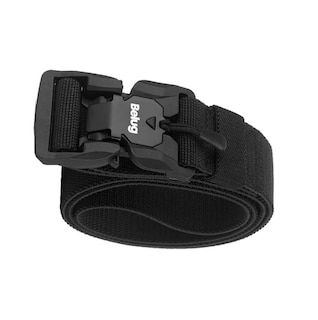 Foto 3 | Cinturón De Hombre Ajustable Táctico Casual De Moda Negro Belug