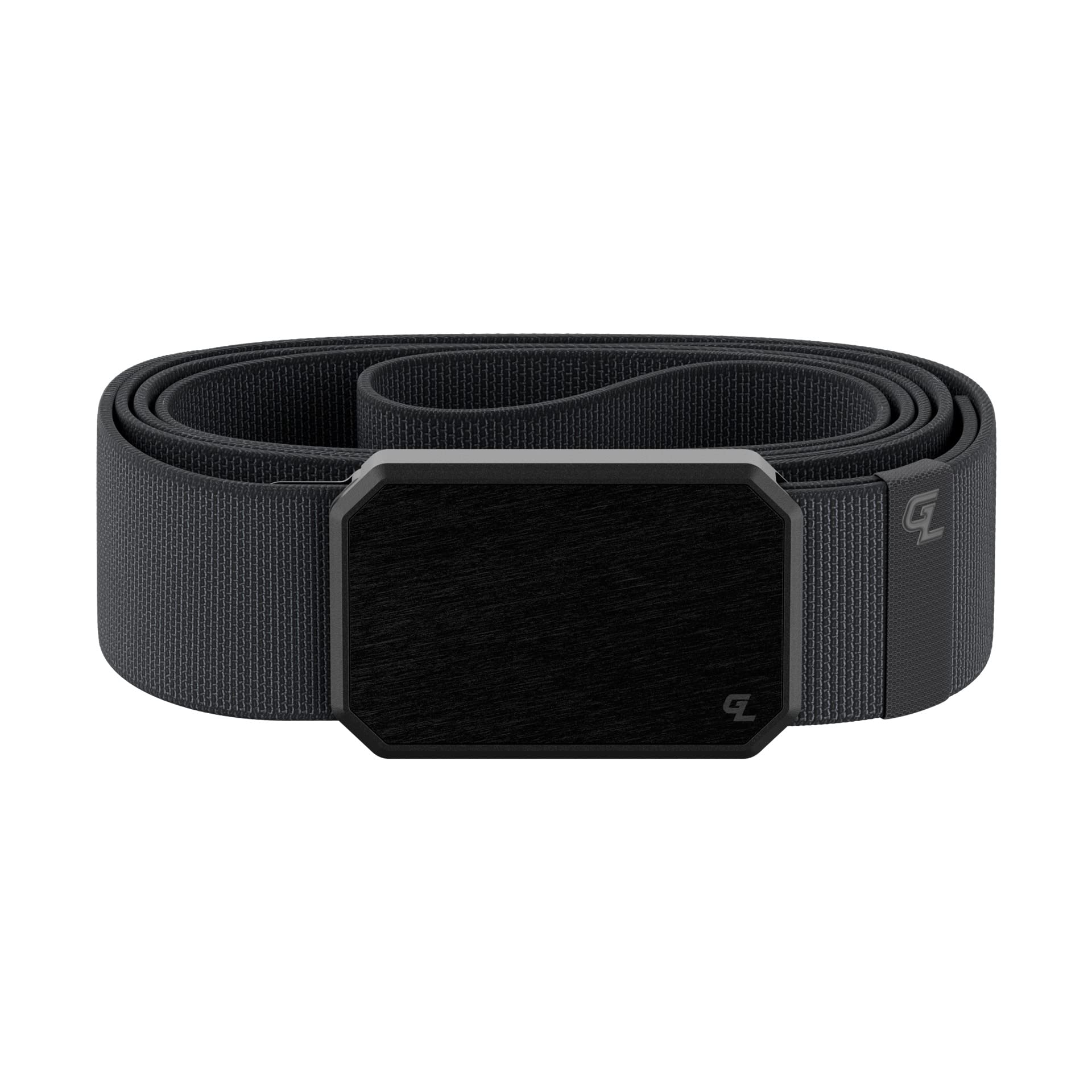 Foto 2 pulgar | Cinturón Belt Groove Life Groove Negro/stone Para Hombre, Tamaño Pequeño - Venta Internacional.