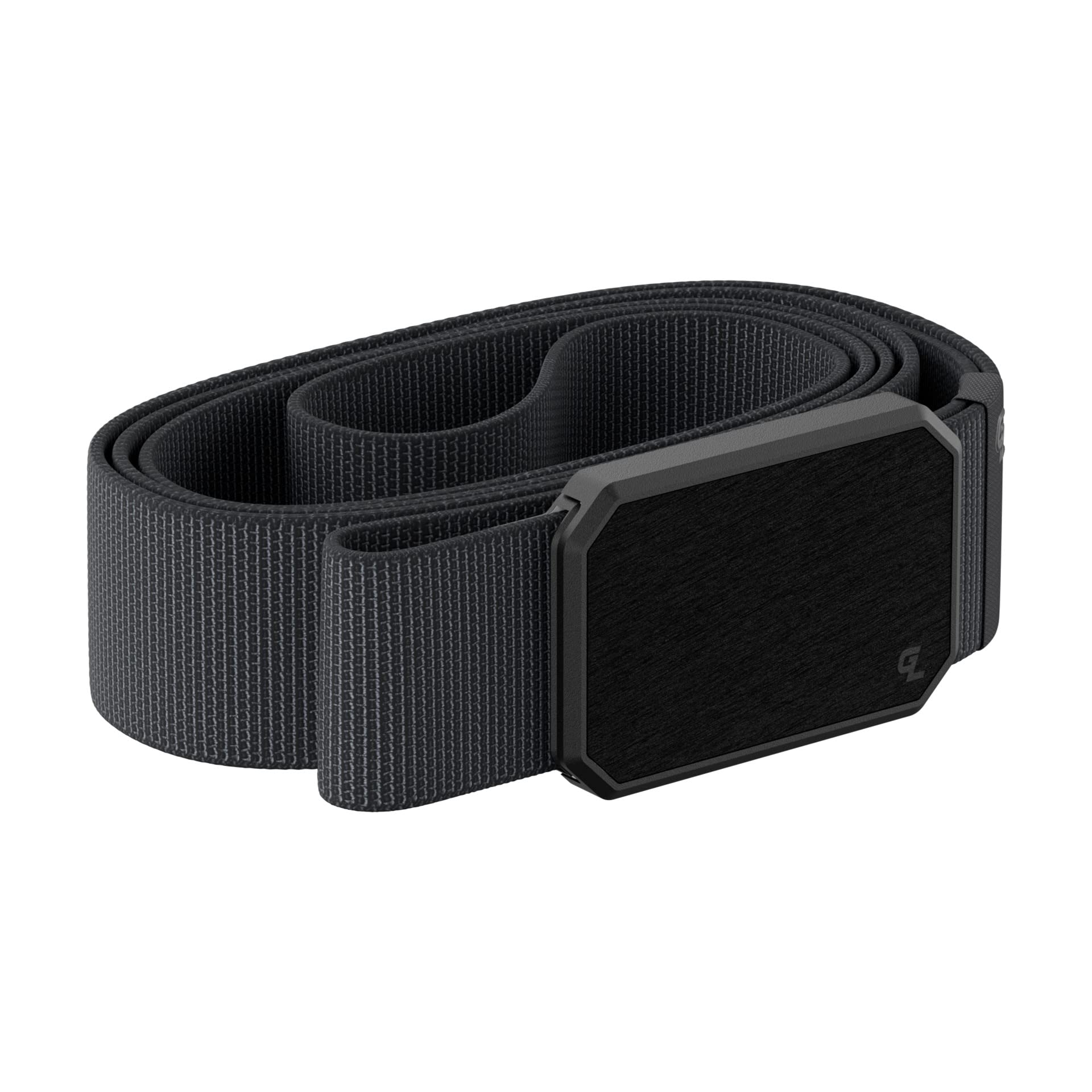 Foto 8 pulgar | Cinturón Belt Groove Life Groove Negro/stone Para Hombre, Tamaño Pequeño - Venta Internacional.