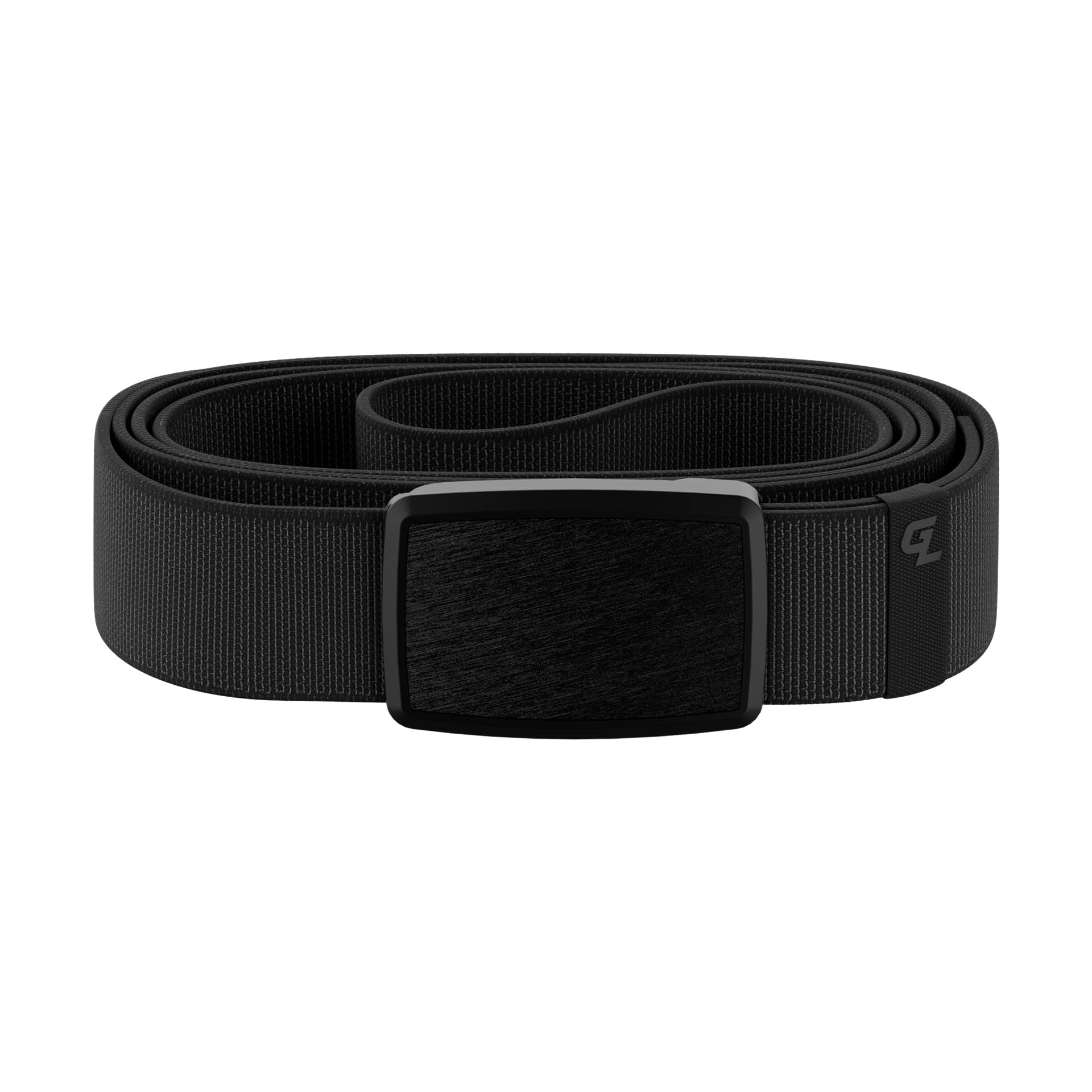 Foto 2 pulgar | Cinturón Belt Groove Life Groove, Perfil Bajo, Negro, Talla X-small - Venta Internacional.