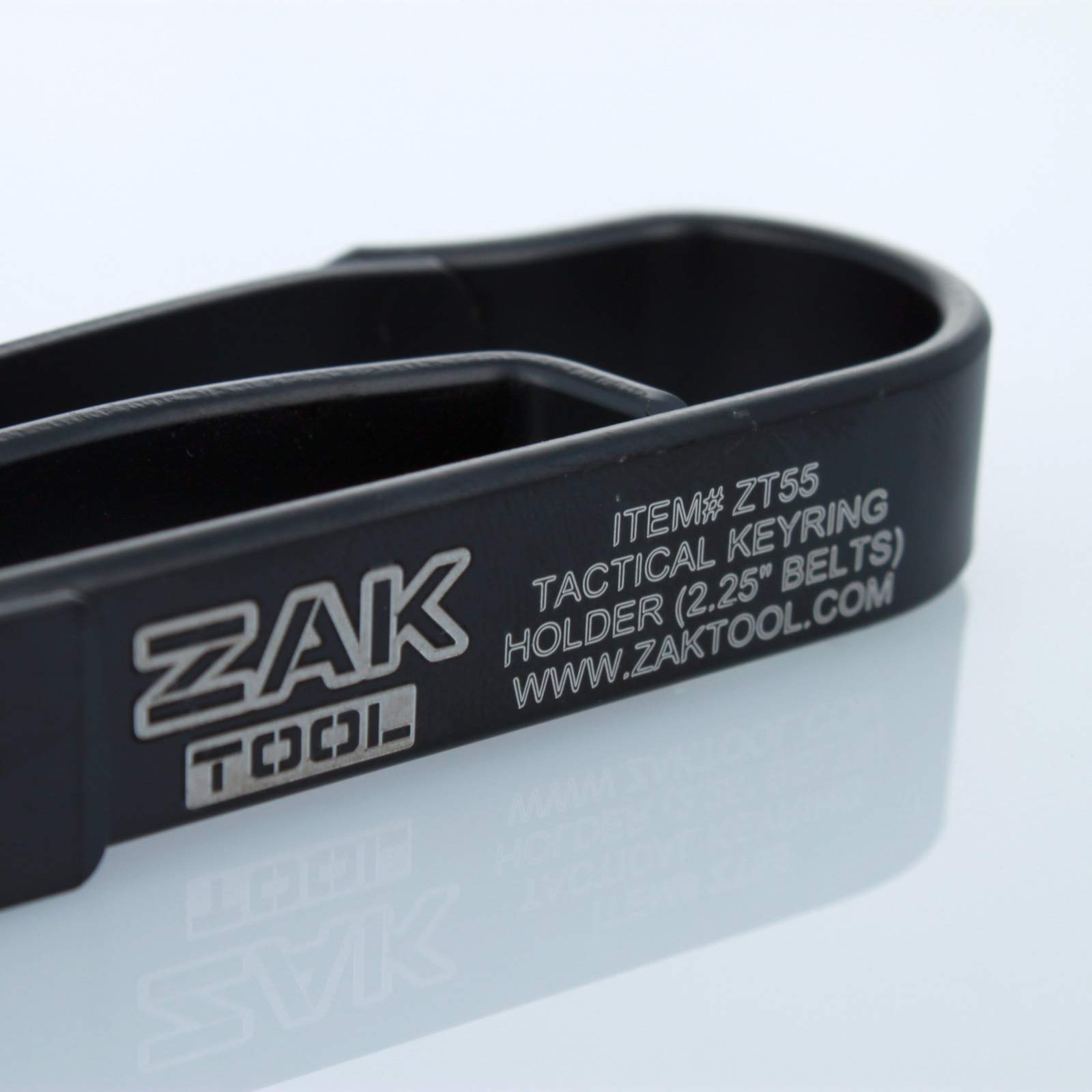 Foto 4 | Llavero Zak Tool N.º 55 Para Cinturón Sam Browne - Venta Internacional.