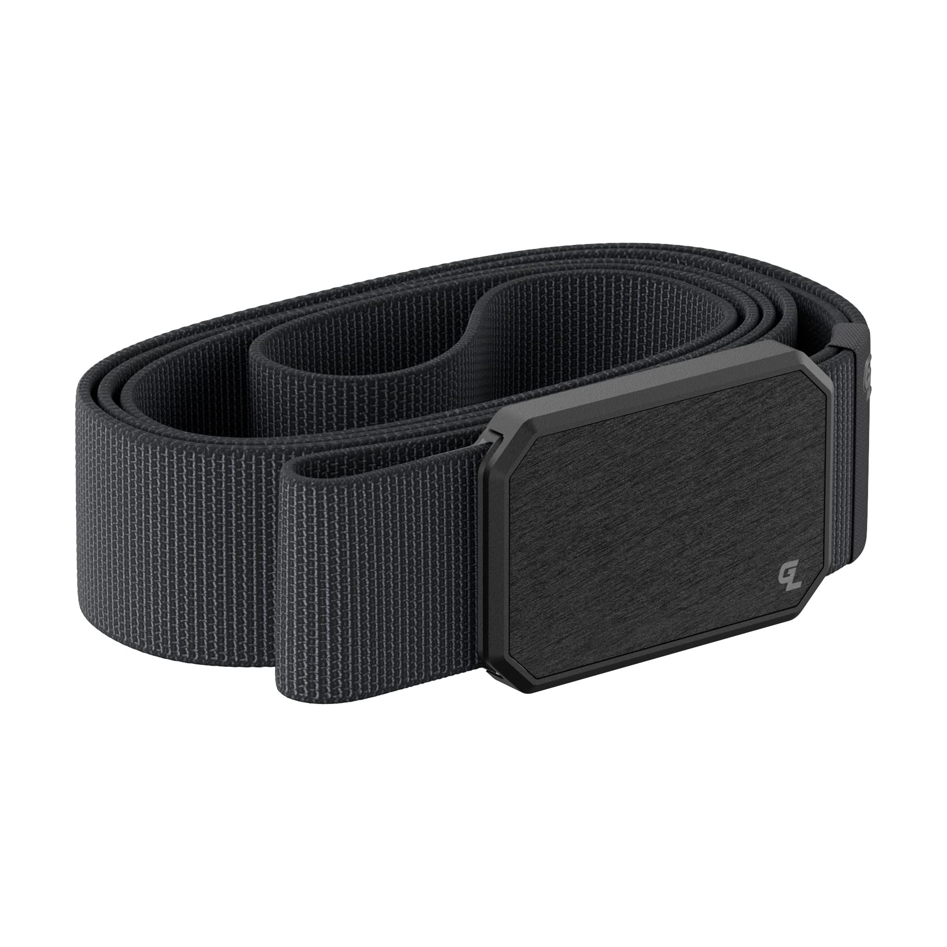 Foto 7 | Cinturón Belt Groove Life Groove De Metal Y Piedra Para Hombre - Venta Internacional.
